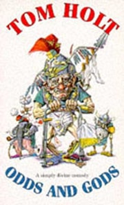 Odds And Gods
