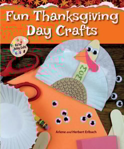 Fun Thanksgiving Day Crafts