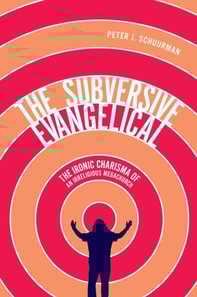 Subversive Evangelical