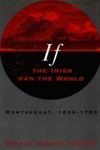 If the Irish Ran the World