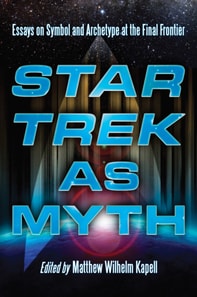 Star Trek as Myth
