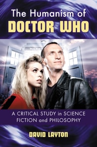 Humanism of Doctor Who