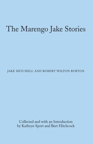 Marengo Jake Stories