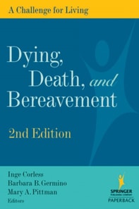 Dying, Death, and Bereavement