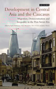 Development in Central Asia and the Caucasus