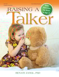 Raising a Talker