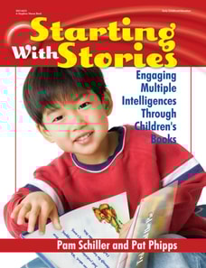 Starting with Stories