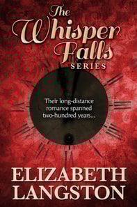 Whisper Falls Series