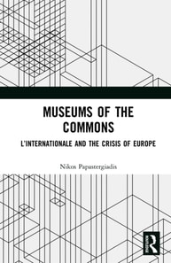 Museums of the Commons