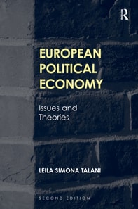 European Political Economy