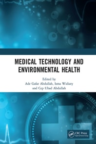 Medical Technology and Environmental Health