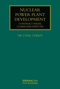 Nuclear Power Plant Development