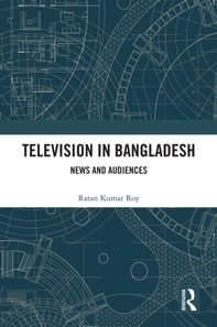 Television in Bangladesh