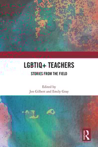 LGBTIQ+ Teachers