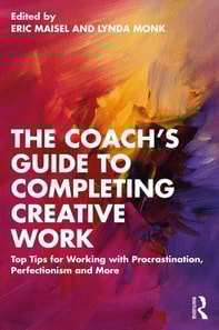 Coach's Guide to Completing Creative Work