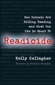 Readicide