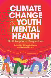 Climate Change and Youth Mental Health