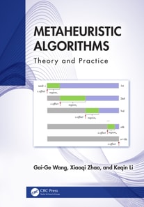 Metaheuristic Algorithms