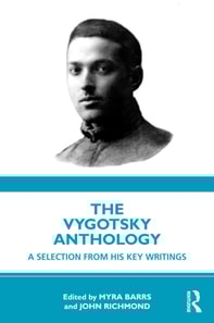 Vygotsky Anthology