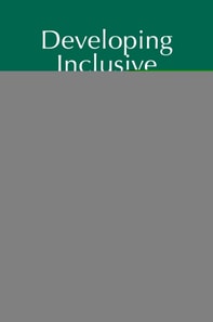 Developing Inclusive Schools