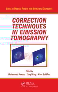 Correction Techniques in Emission Tomography
