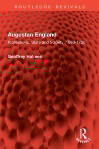 Augustan England
