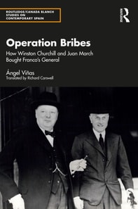 Operation Bribes