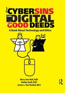 Cybersins and Digital Good Deeds