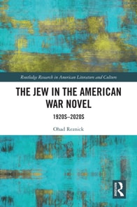 Jew in the American War Novel