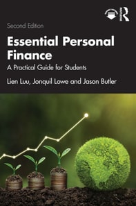 Essential Personal Finance