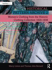 Historical Pattern Archive 2