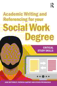 Academic Writing and Referencing for your Social Work Degree