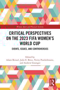 Critical Perspectives on the 2023 FIFA Women's World Cup