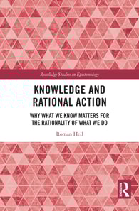 Knowledge and Rational Action