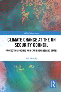 Climate Change at the UN Security Council