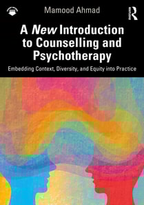 New Introduction to Counselling and Psychotherapy
