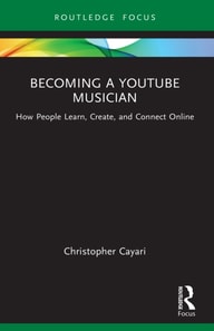 Becoming a YouTube Musician
