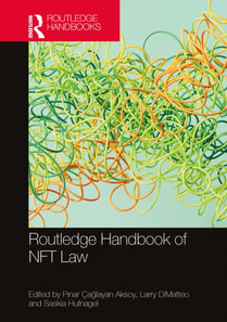 Routledge Handbook of NFT Law
