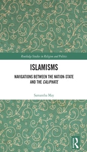 Islamisms