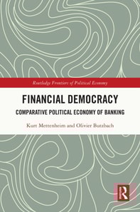 Financial Democracy