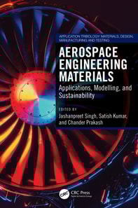 Aerospace Engineering Materials