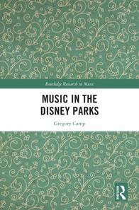 Music in the Disney Parks