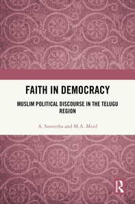 Faith in Democracy