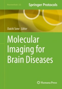 Molecular Imaging for Brain Diseases