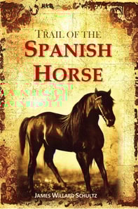Trail of the Spanish Horse