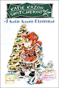 Katie Kazoo Christmas