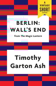 Berlin: Wall's End