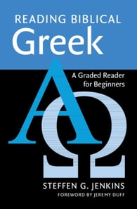Reading Biblical Greek