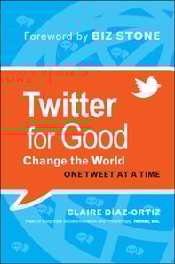 Twitter for Good