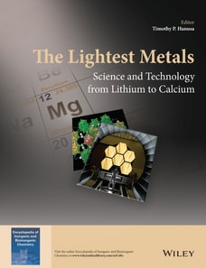 Lightest Metals